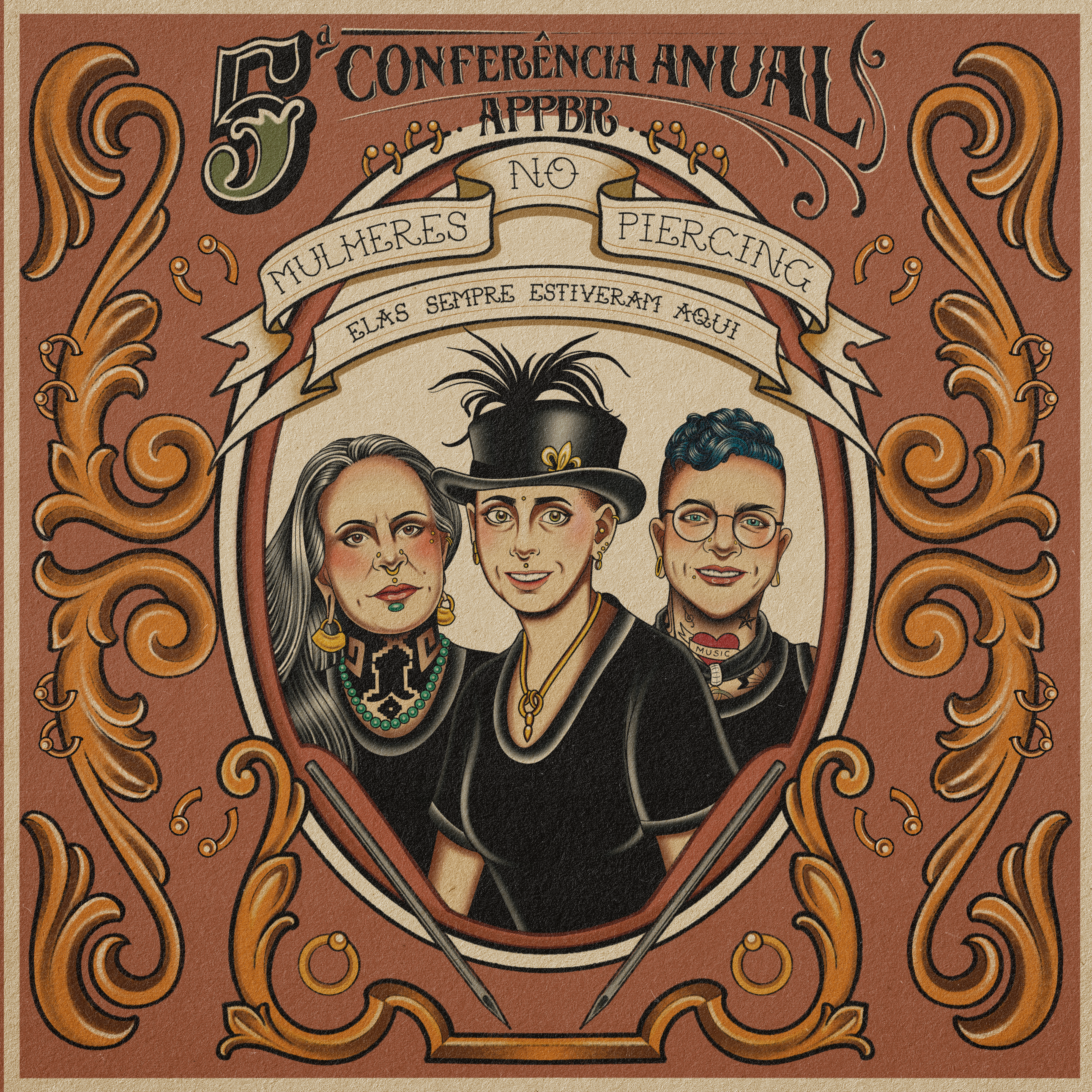 2º Lote Inscrição Conferência Anual APPBR 2026